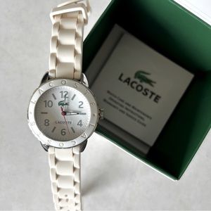 Lacoste Watch